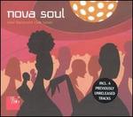 Nova Soul: Soul Flavoured Club Tunes