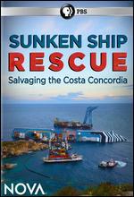 NOVA: Sunken Ship Rescue