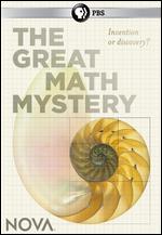 NOVA: The Great Math Mystery - 