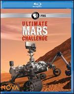 NOVA: Ultimate Mars Challenge [Blu-ray]