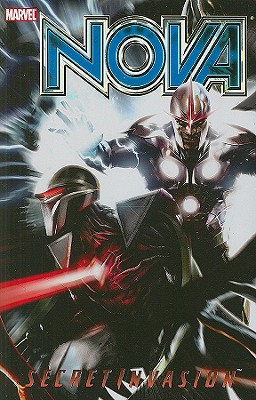 Nova Vol.3: Secret Invasion - Abnett, Dan (Text by), and Lanning, Andy (Text by)