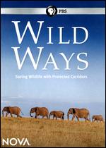 NOVA: Wild Ways - James Brundige