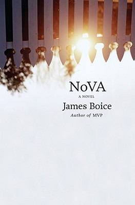 Nova - Boice, James