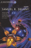 Nova - Delany, Samuel R.