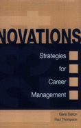 Novations: Strategies for Career Management