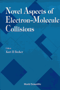 Novel Aspects of Electron-Molecule Collisions