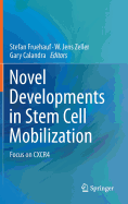 Novel Developments in Stem Cell Mobilization: Focus on Cxcr4