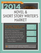 Novel & Short Story Writer's Market