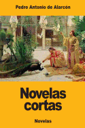 Novelas cortas