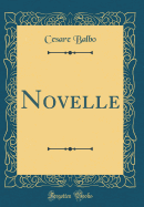 Novelle (Classic Reprint)