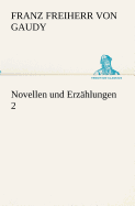 Novellen Und Erzahlungen 2