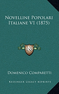 Novelline Popolari Italiane V1 (1875)