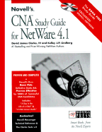Novell's CNA Study Guide for Netware 4