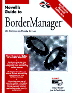 Novell's Guide to BorderManager