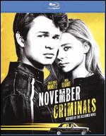 November Criminals [Blu-ray] - Sacha Gervasi