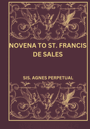 Novena to St. Francis de sales