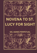 Novena to St. Lucy for sight