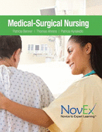 NovEx Medical-Surgical Nursing, Print Edition