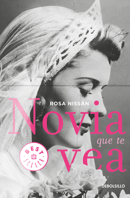 Novia Que Te Vea / Like a Bride - Nissan, Rosa