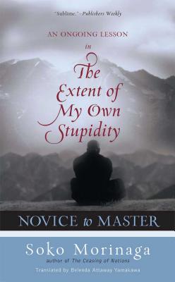 Novice to Master: An Ongoing Lesson in the Extent of My Own Stupidity - Morinaga, Soko, and Yamakawa, Belenda Attaway (Translated by)
