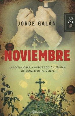 Noviembre - Galan, Jorge
