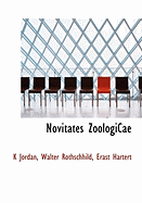 Novitates ZoologiCae