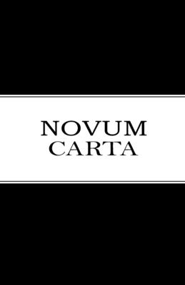 Novum Carta - Miller, Ryan