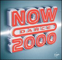 Now Dance 2000 - Various Artists