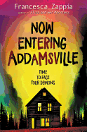 Now Entering Addamsville
