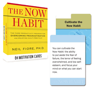 Now Habit Motivation Cards