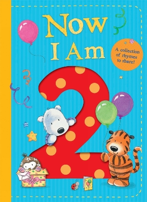 Now I Am 2 - 