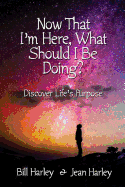 Now That I'm Here, What Should I Be Doing?: Discover Life's Purpose