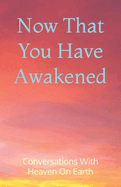 Now That You Have Awakened: Apply Metaphysical Perspectives