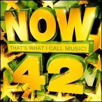 Now That's What I Call Music! 42 [UK] - Various Artists