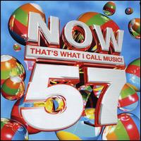 Now That's What I Call Music! 57 [UK] - Various Artists