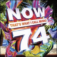 Now Thats What I Call Music! 74 [2020] - Various Artists