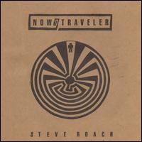 Now/Traveller - Steve Roach