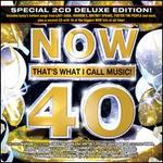 Now, Vol. 40 [Deluxe Edition] - Various Artists