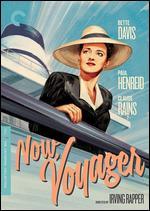 Now, Voyager [Criterion Collection]