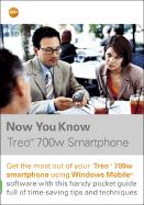Now You Know Treo 700w Smartphone