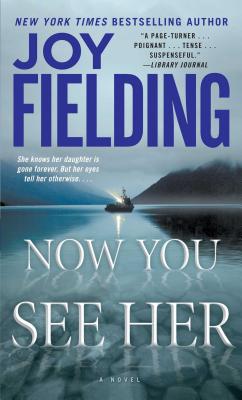 Now You See Her - Fielding, Joy