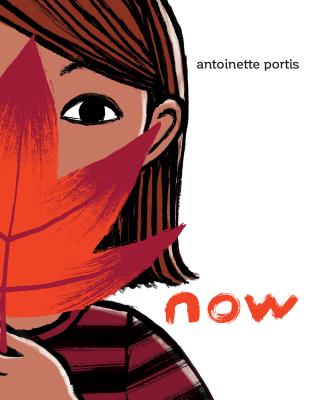 Now - Portis, Antoinette