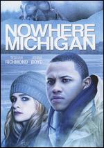 Nowhere, Michigan - Robert Vornkahl