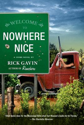 Nowhere Nice - Gavin, Rick