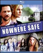 Nowhere Safe [Blu-ray] - Brian A. Brough