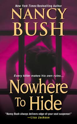 Nowhere To Hide - Bush, Nancy