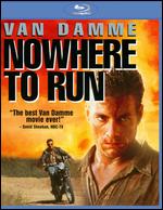 Nowhere to Run [Blu-ray] - Robert Harmon