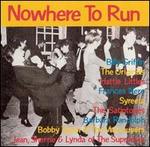 Nowhere to Run - Various Artists