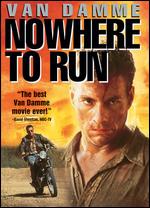 Nowhere to Run - Robert Harmon