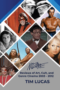 Nozone - Reviews of Art, Cult, and Genre Cinema, 2003-2012